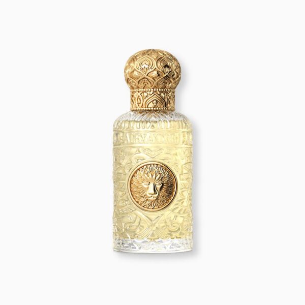 Majestic Nard Perfume Extract Alexandre.J Alexandre J perfume