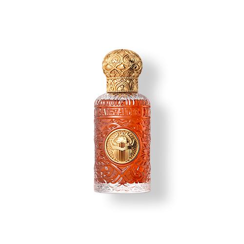 Black Beetle Perfume Extract Alexandre.J Alexandre J perfume