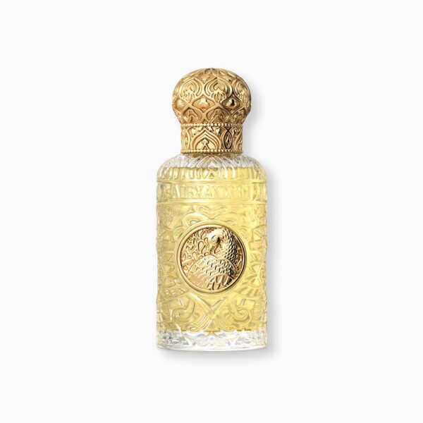 Imperial Peacock Perfume Extract Alexandre.J Alexandre J perfume