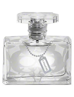 Coach Gold Coach Perfume by Coach for Women UAE