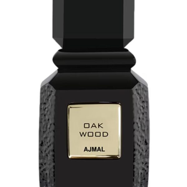 Oak Wood Ajmal perfume bottle
