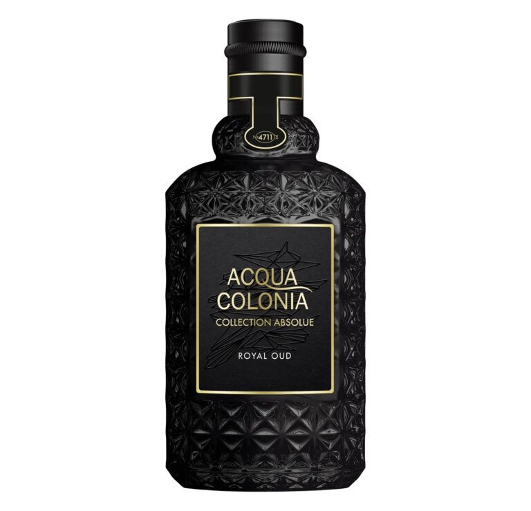 Royal Oud 4711 Perfume by 4711 for Unisex UAE