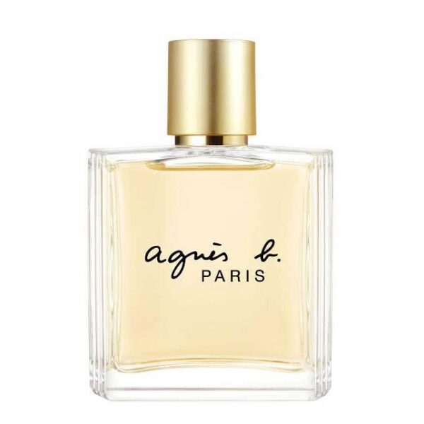 Le Parfum Agnes B perfume
