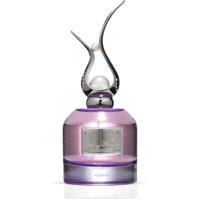 Andaleeb Flora Asdaaf Perfume by Asdaaf for Women UAE
