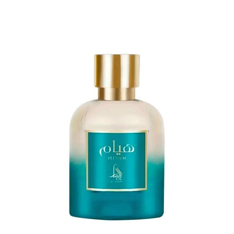 Hiyam Al Absar Perfume by Al Absar for Women UAE
