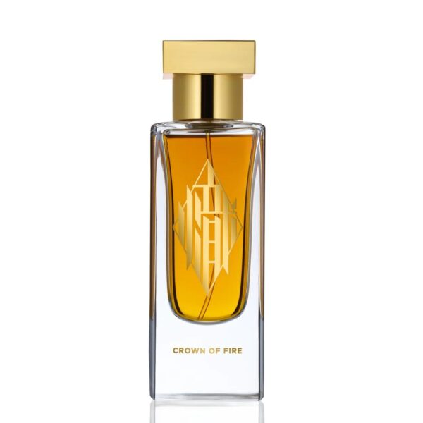 Crown of Fire Azman Perfume by Azman for Unisex UAE