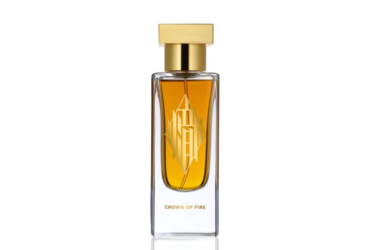 Crown of Fire Azman Perfume by Azman for Unisex UAE