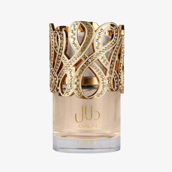 Dalal Lattafa Perfumes Perfume by Lattafa Perfumes for Women UAE Dalal Lattafa Perfumes Perfume by Lattafa Perfumes for Women UAE