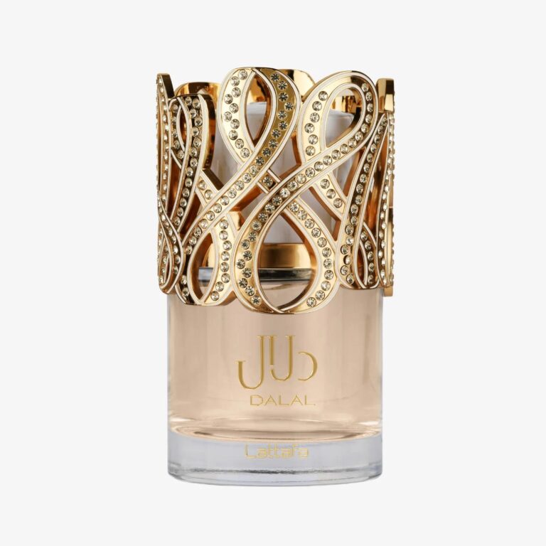Dalal Lattafa Perfumes Perfume by Lattafa Perfumes for Women UAE