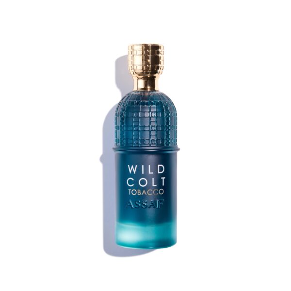 WILD COLT TOBACCO Assaf perfume