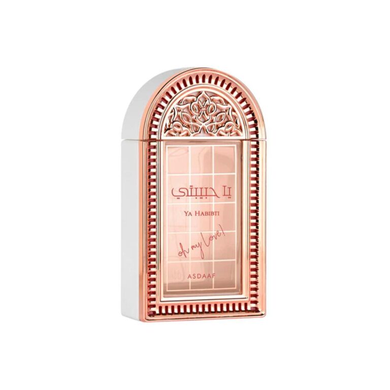 Ya Habibti Oh My Love Asdaaf Perfume by Asdaaf for Women UAE