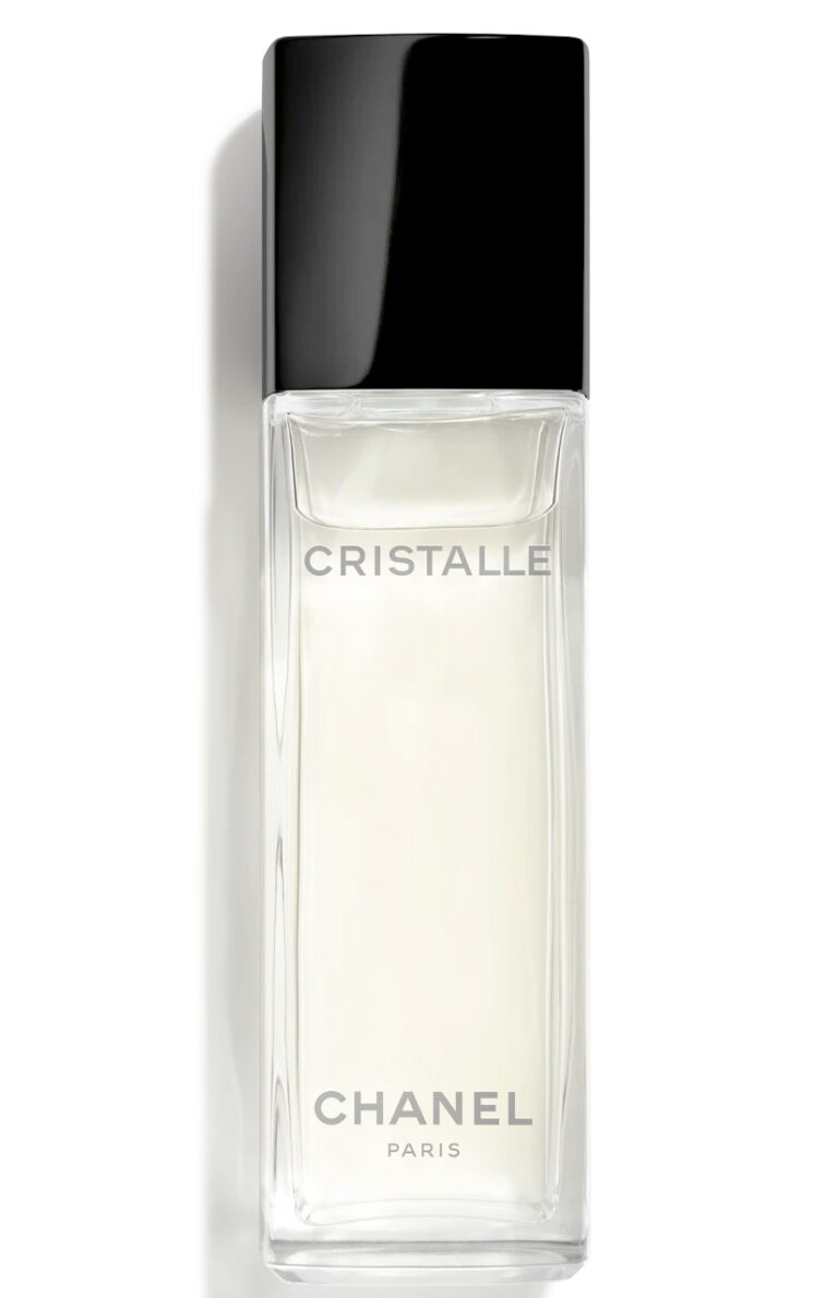 Cristalle Eau de Toilette Chanel Perfume by Chanel for Women UAE
