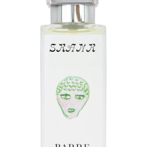 Salty Rose unisex Perfume by BARRE for unisex UAE