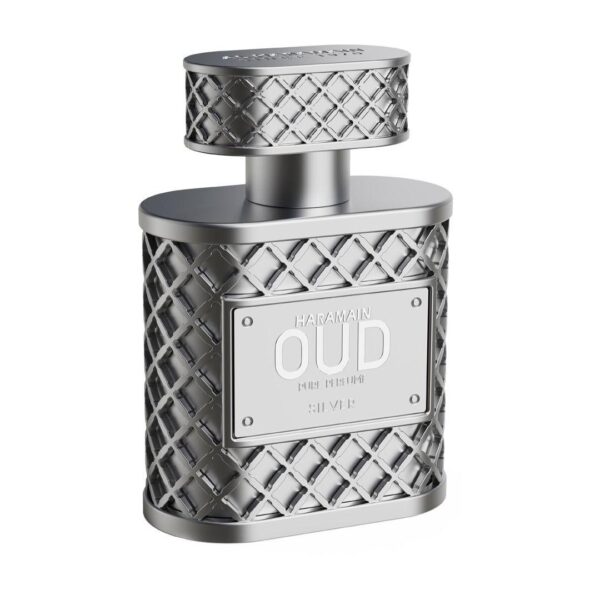 Oud Silver Al Haramain Perfumes perfume