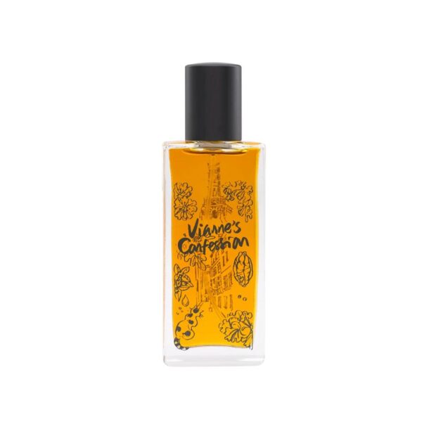 Vianne's Confession 4160 Tuesdays perfume