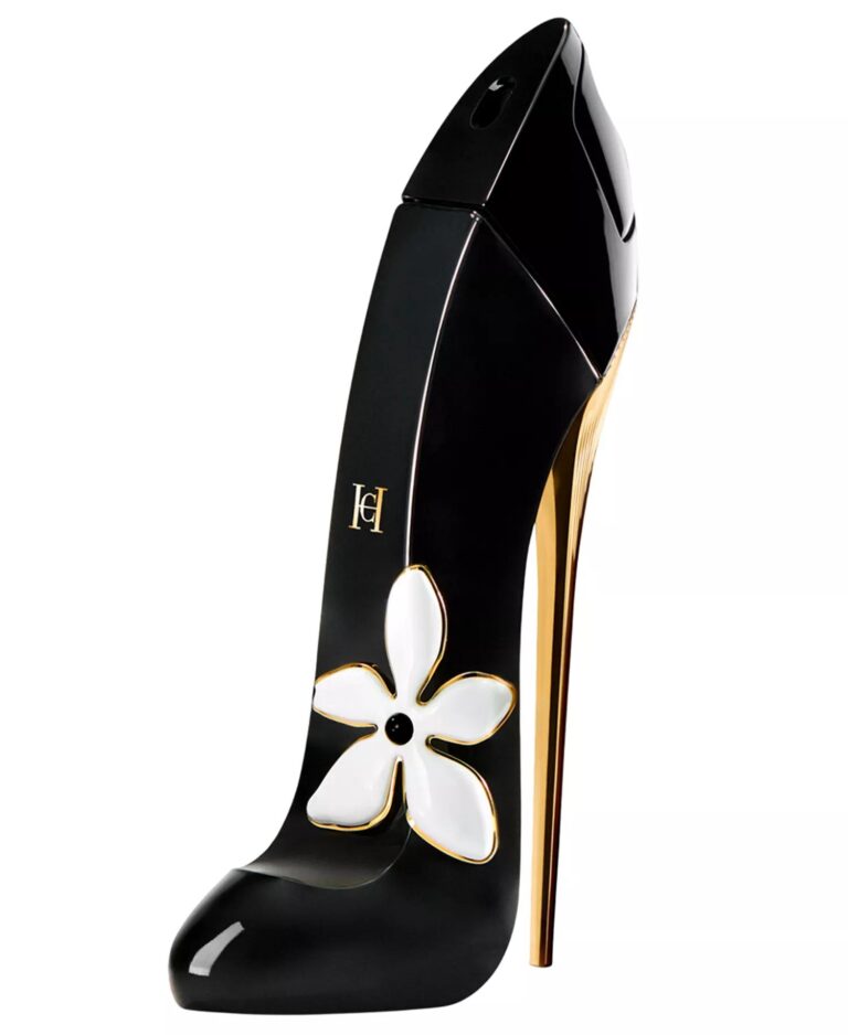 Good Girl Jasmine Absolute Carolina Herrera Perfume by Carolina Herrera for Women UAE