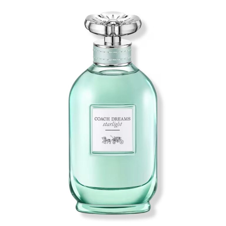 Coach Dreams Starlight Coach Perfume by Coach for Women UAE