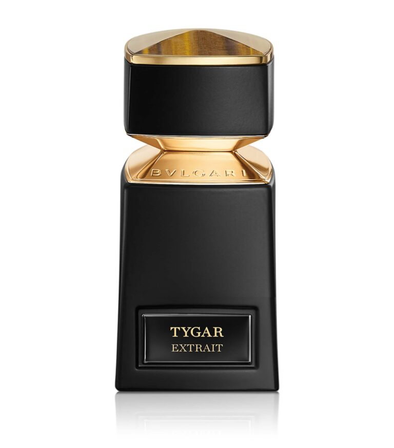 Le Gemme Tygar Extrait Bvlgari Perfume by Bvlgari for Unisex UAE