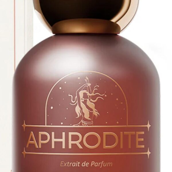 Aphrodite Mykonos perfume