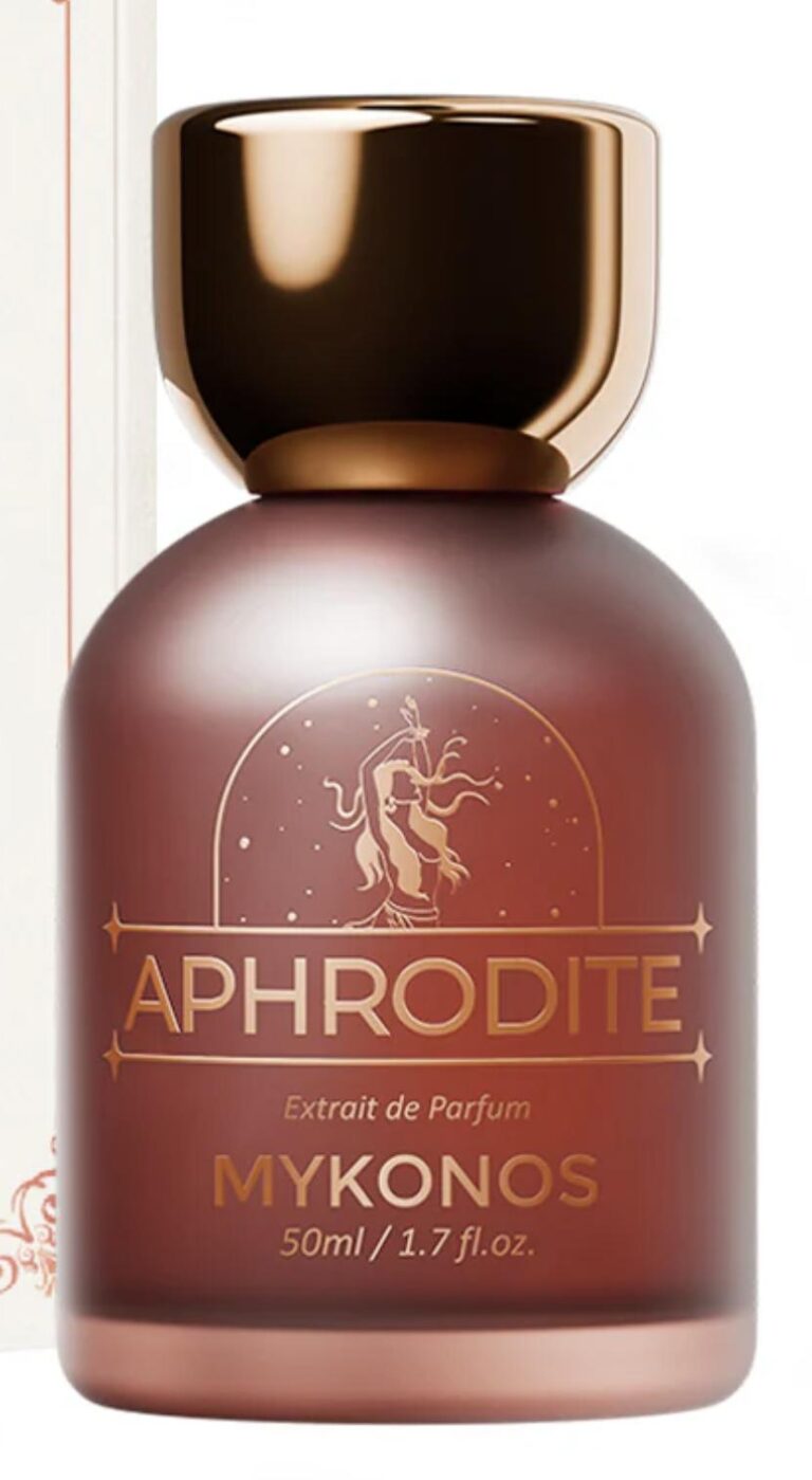 Aphrodite Mykonos Perfume by Mykonos for Women UAE
