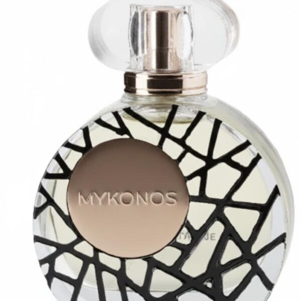 Black Opera Mykonos perfume