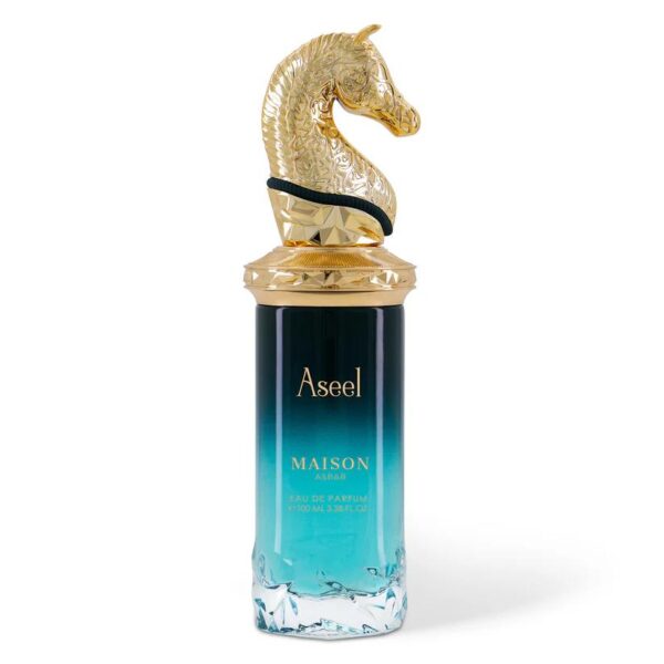 Aseel MAISON ASRAR perfume