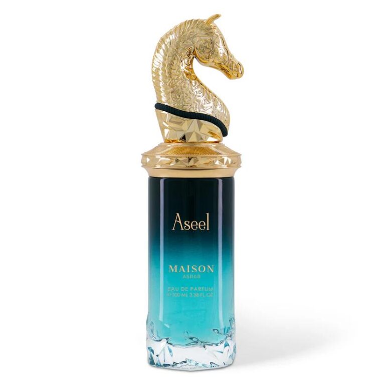 Aseel MAISON ASRAR Perfume by Maison Asrar for Unisex UAE