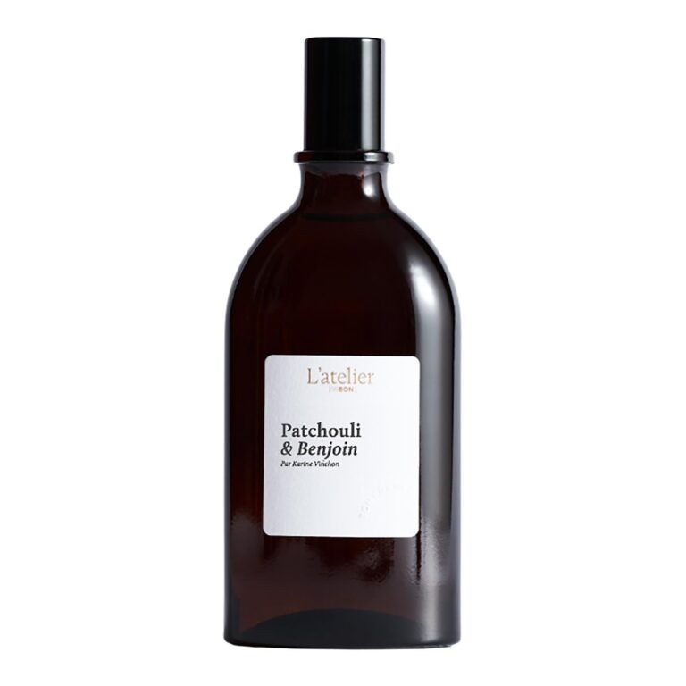 Patchouli & Benjoin 100 Bon Perfume by 100 Bon for Unisex UAE