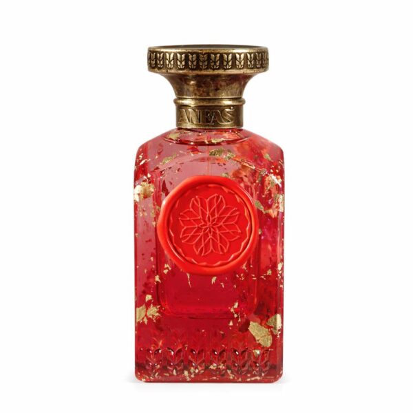 Aya Anfas perfume bottle