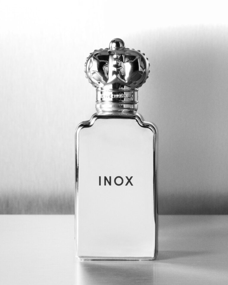 Inox Clive Christian Perfume by Clive Christian for Unisex UAE