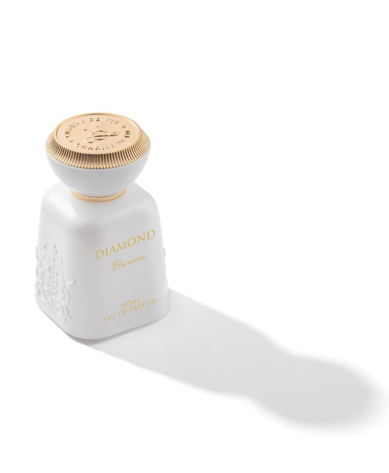 Diamond Blossom Charme de Vie Perfume by Charme De Vie for Unisex UAE