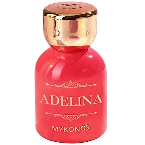 Aphrodite Mykonos Perfume by Mykonos for Women UAE