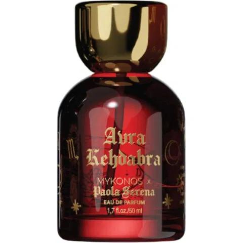 Avra Kehdabra Mykonos perfume