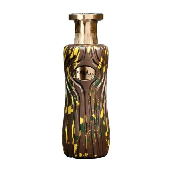 Dubai Chocolate Ahmed Al Maghribi perfume