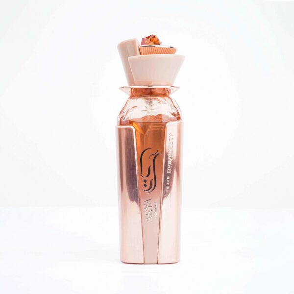 Arya Peony Rose Al Wataniah perfume