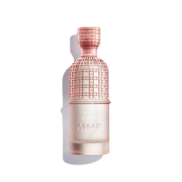 Pink Queen Assaf Perfume by Assaf for Women UAE