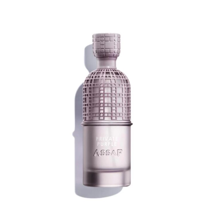 Private Purple Assaf Perfume by Assaf for Unisex UAE