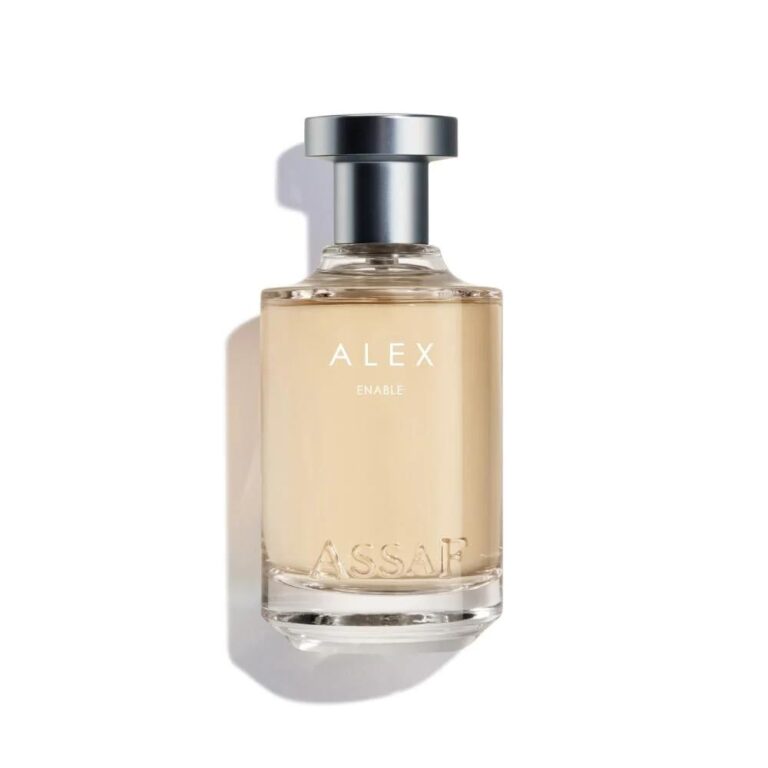 Alex Assaf Perfume by Assaf for Men UAE