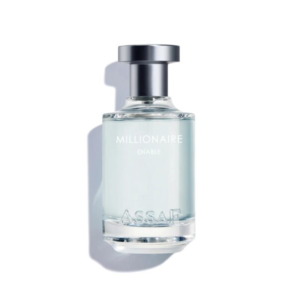 Millionaire Assaf perfume