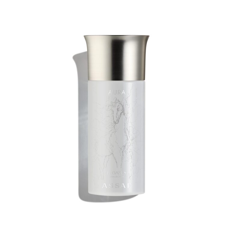 Aura Assaf Perfume by Assaf for Unisex UAE