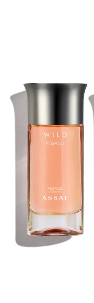 Pegasus Wild Assaf Perfume by Assaf for Unisex UAE