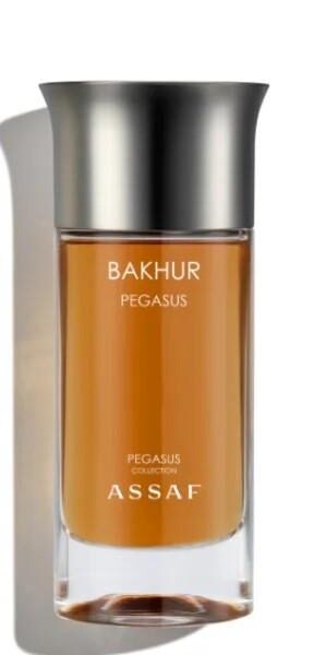 Pegasus Bakhoor Assaf Perfume by Assaf for Unisex UAE Pegasus Bakhoor Assaf Perfume by Assaf for Unisex UAE