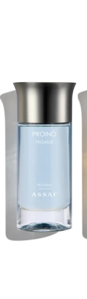 Pegasus Purino Assaf Perfume by Assaf for Unisex UAE