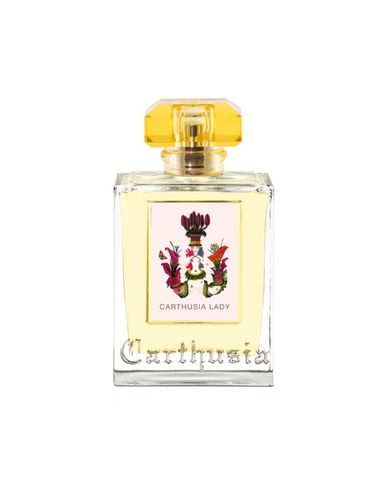 Carthusia Lady Carthusia Perfume by Carthusia for Women UAE
