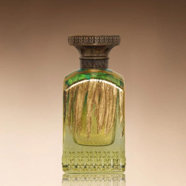 Mada Anfas perfume bottle