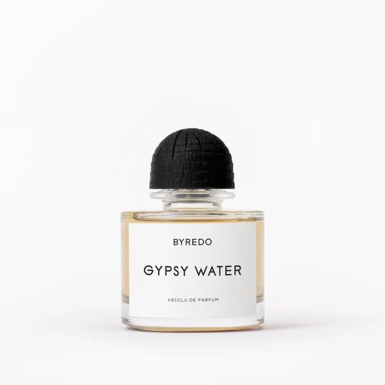 Gypsy Water Absolu Byredo Perfume by Byredo for Unisex UAE