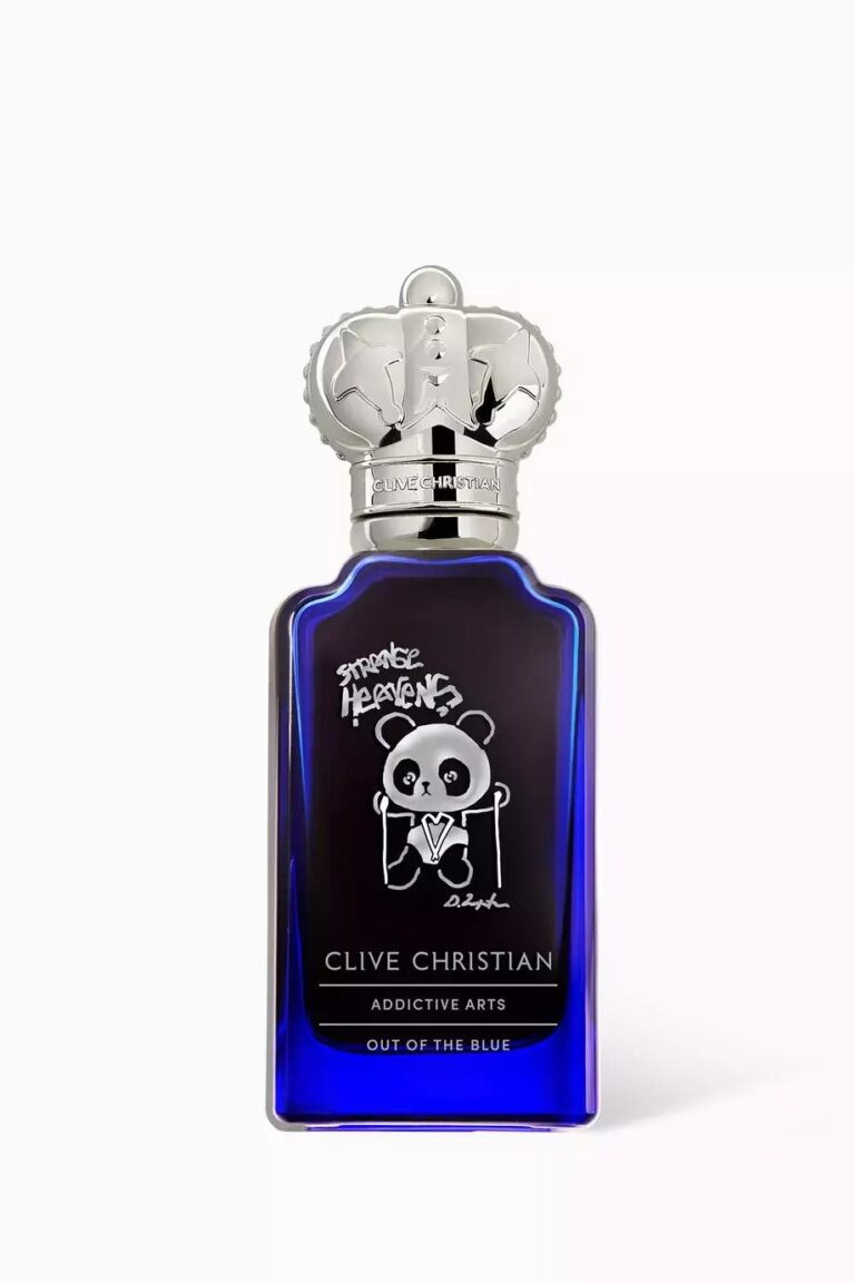 Strange Heavens Out Of The Blue Clive Christian Perfume by Clive Christian for Unisex UAE