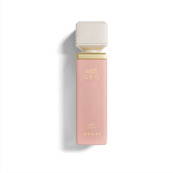Miss Gris Intense Assaf Perfume by Assaf for Women UAE Miss Gris Intense Assaf Perfume by Assaf for Women UAE