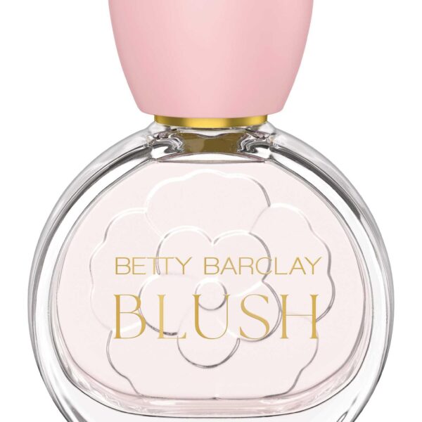 Blush Eau de Parfum Betty Barclay perfume