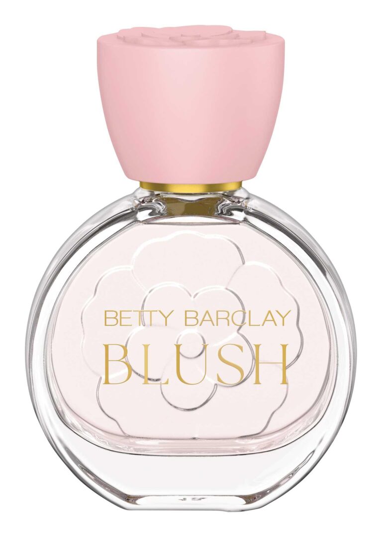 Blush Eau de Parfum Betty Barclay Perfume by Betty Barclay for Women UAE
